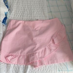 Brand new Lilly Pulitzer skort